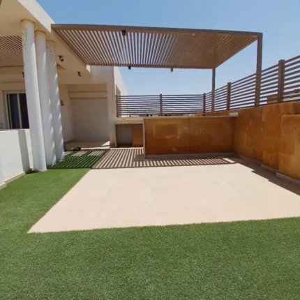 Aluminum Pergolas