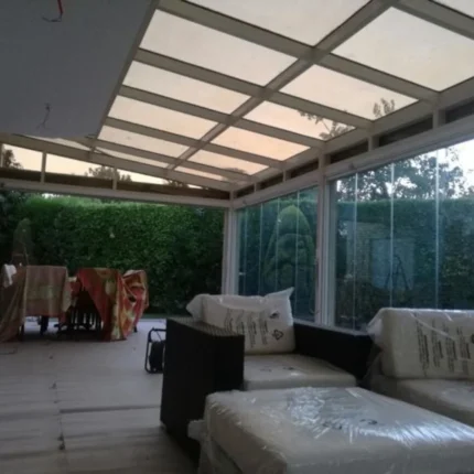 Glass House